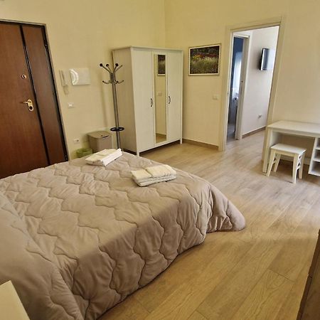 B&B Il Cedro Cava deʼ Tirreni Eksteriør bilde