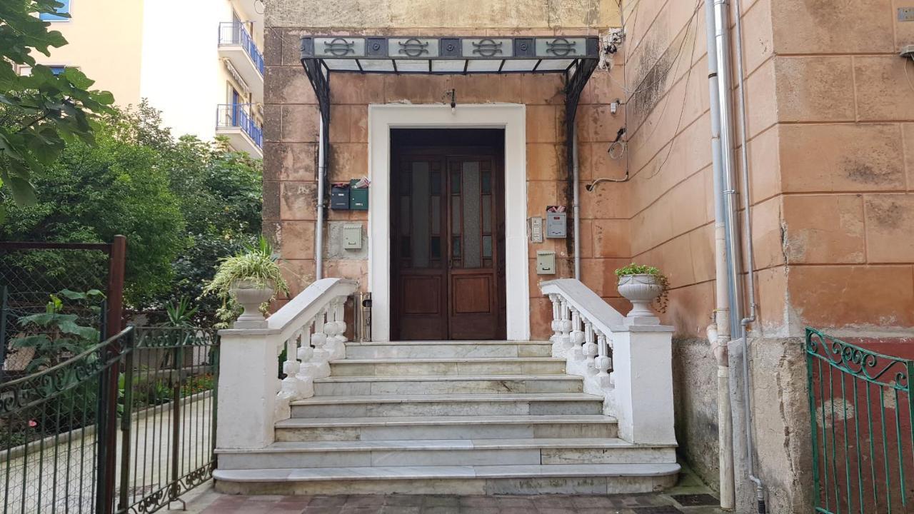 B&B Il Cedro Cava deʼ Tirreni Eksteriør bilde