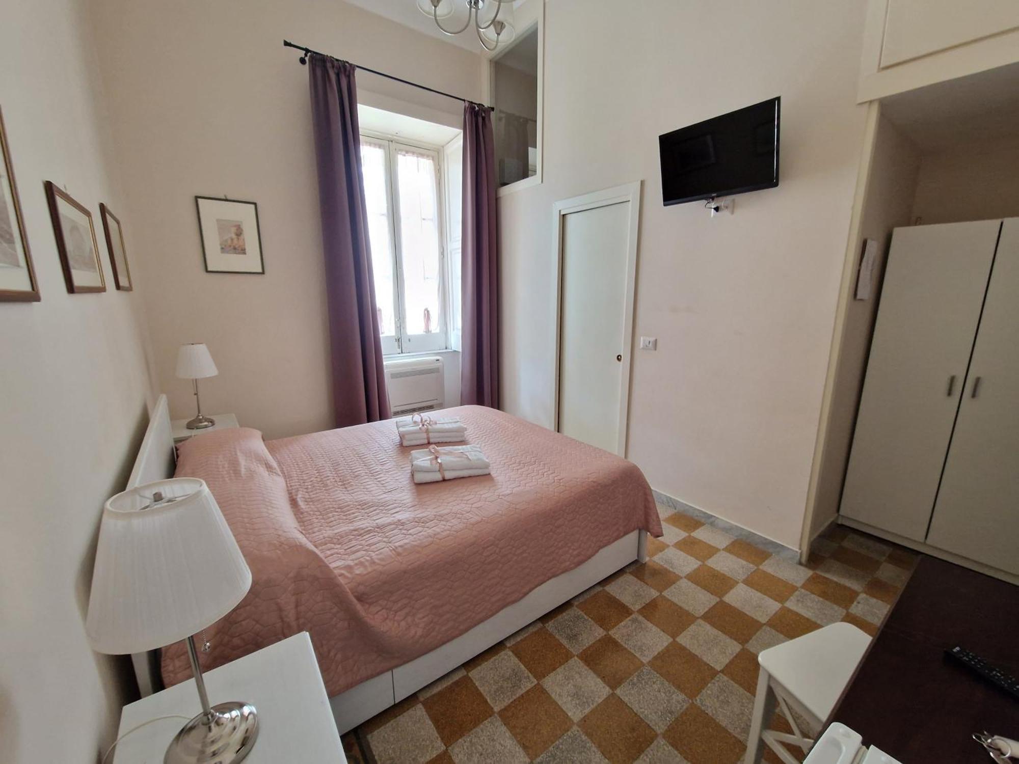 B&B Il Cedro Cava deʼ Tirreni Eksteriør bilde